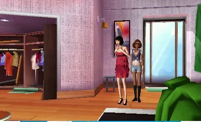 Imagine Collection screenshot
