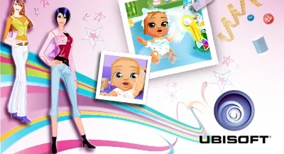 Imagine Collection title screen