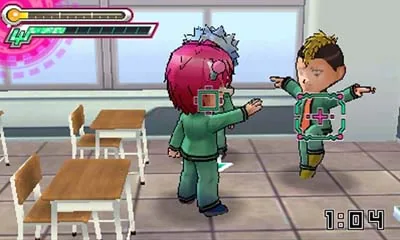 Saiki Kusuo no Sainan - Shijou Saidai no Sainan screenshot