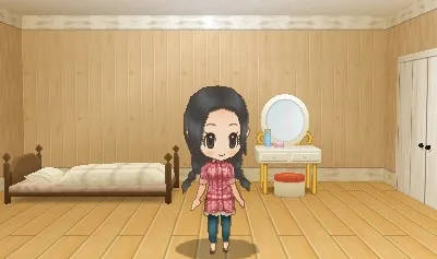 Girls RPG - Cinderellife screenshot