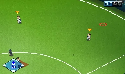Pro Yakyuu Famista 2011 screenshot