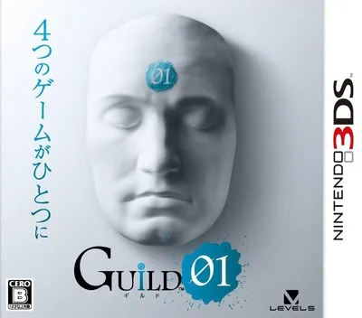 Backdrop artwork for Guild01