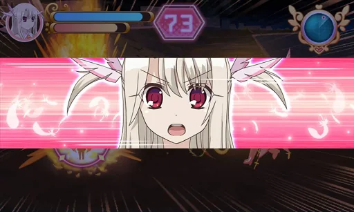 Fate Kaleid Liner - Prisma Illya screenshot