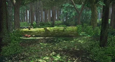 Kobito Dukan - Kobito no Fushigi - Jikken Set screenshot