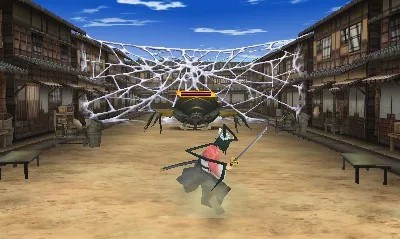 Mushi Bugyou screenshot