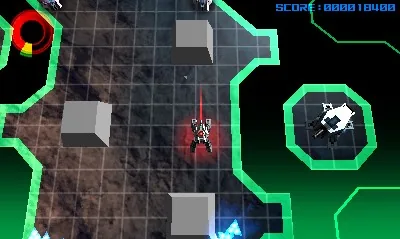 Kokuga screenshot