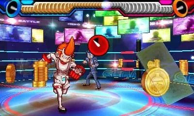 Hero Bank screenshot