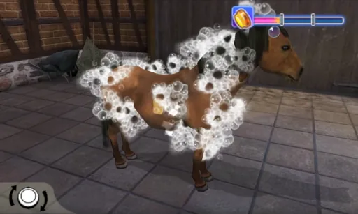 I Love My Pony screenshot
