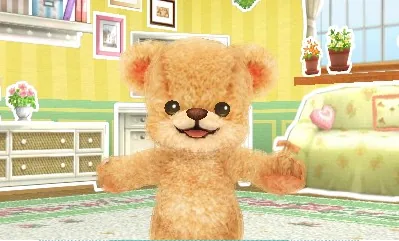 Kuma Tomo screenshot