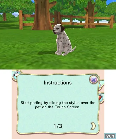I Love My Dogs screenshot