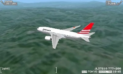 Boku wa Koukuu Kanseikan - Airport Hero 3D - Kankuu Sky Story screenshot
