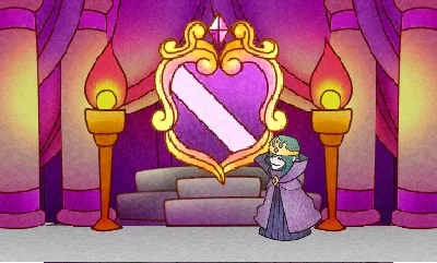 Smile Precure! Lets Go! Marchen World screenshot