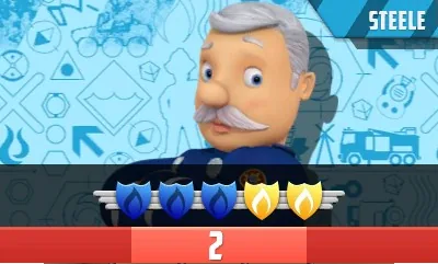 Fireman Sam - To the Rescue screenshot