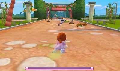 I Love My Little Girl screenshot