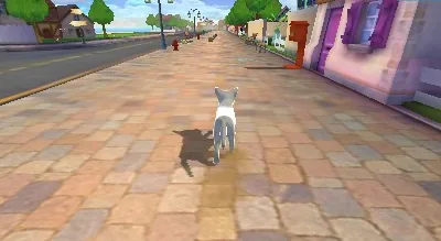 I Love My Cats screenshot