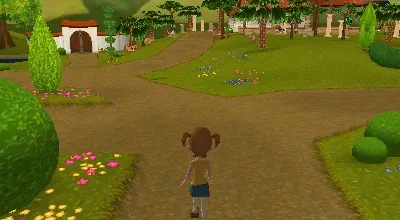 My Baby Pet Hotel 3D screenshot