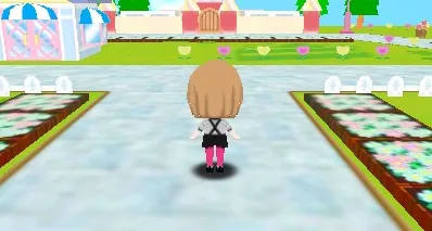 Nuigurumi no Cakeyasan - Mahou no Patissiere screenshot