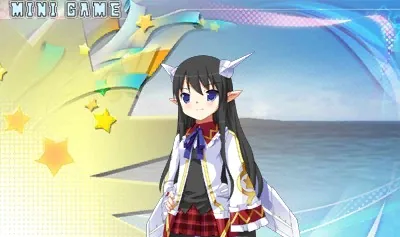 Moe Moe Daisensou - Gendaiban 3D screenshot