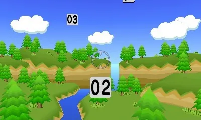 Brain Training 3D screenshot