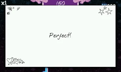 Disney Violetta - Rhythm & Music screenshot