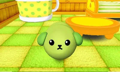 Mameshiba screenshot
