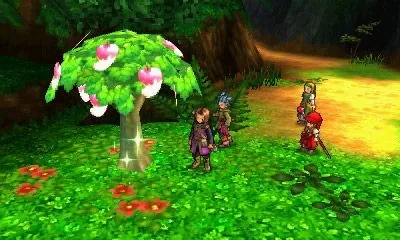 Dragon Quest XI - Sugi Sarishi Toki o Motomete screenshot