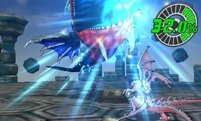Dragon Quest Monsters - Joker 3 Professional screenshot