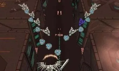 Karous - The Beast of Re-Eden screenshot