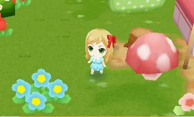 Hello Kitty and the Apron of Magic - Rhythm Cooking screenshot