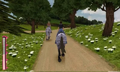Horse Life 4 screenshot