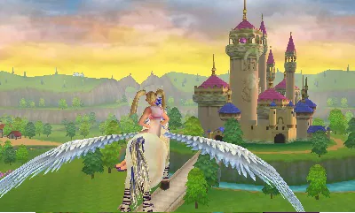 Bella Sara 2 screenshot