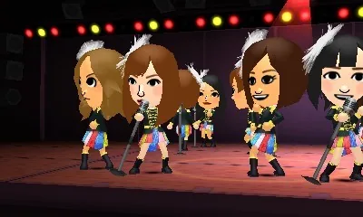 AKB48+Me screenshot