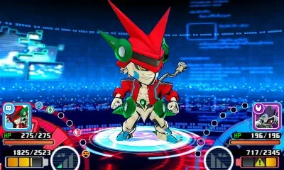 Digimon Universe - Appli Monsters screenshot