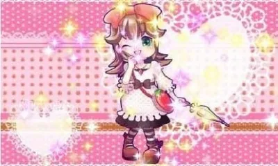 Bikkuri! Tobidasu! Mahou no Pen screenshot