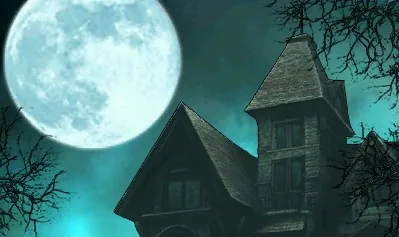 Mystery Case Files - Ravenhearst screenshot