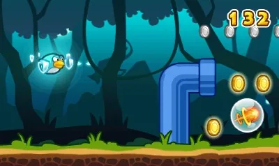 Flap Flap screenshot