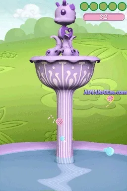 Backdrop artwork for Littlest Pet Shop: Jungle