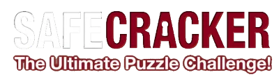 Safecracker: The Ultimate Puzzle Challenge logo