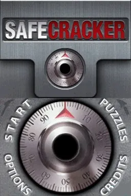 Safecracker: The Ultimate Puzzle Challenge screenshot