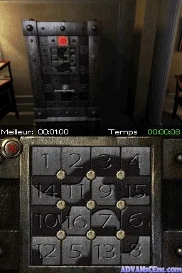 Safecracker: The Ultimate Puzzle Challenge screenshot