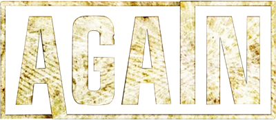 Again logo
