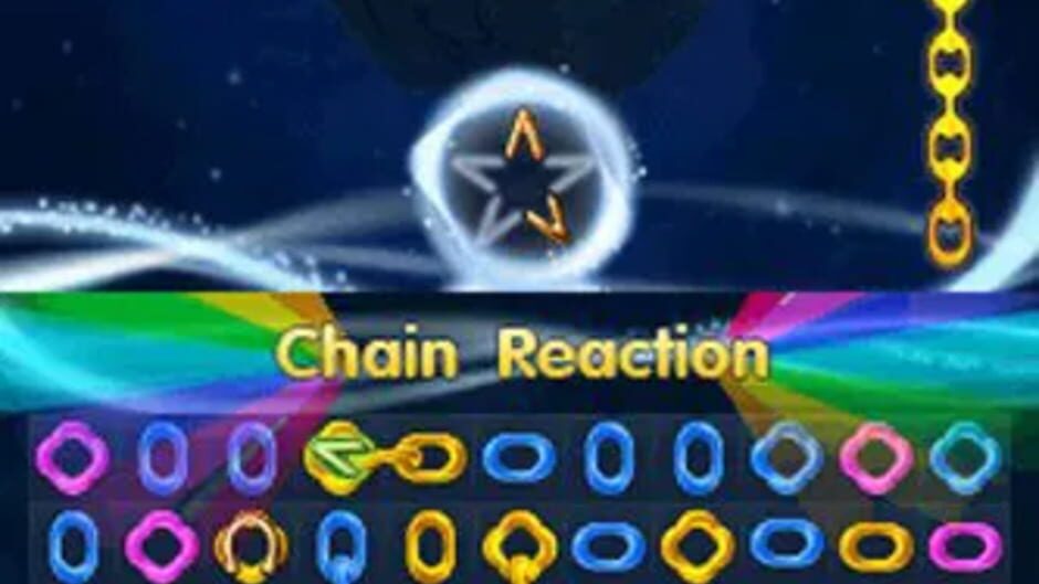 Chainz Galaxy screenshot