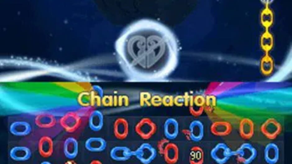 Chainz Galaxy screenshot