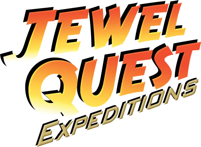 Jewel Quest: Expeditions logo