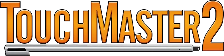 TouchMaster 2 logo