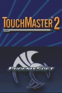 TouchMaster 2 screenshot