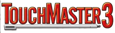 TouchMaster 3 logo