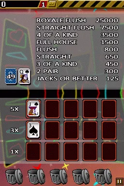 TouchMaster 3 screenshot