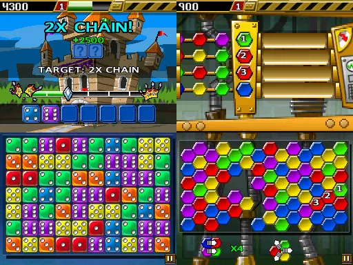 Backdrop artwork for TouchMaster 3