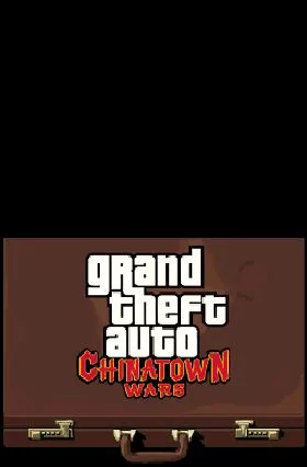 Grand Theft Auto: Chinatown Wars screenshot
